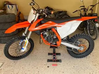 ktm 85sx anno 2018