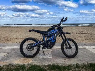 talaria sting tl4000 - solo 800km