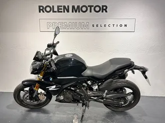 moto bmw motorrad g 310 r de ocasión 89140250