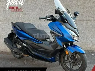 honda - forza 125