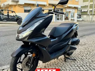honda pcx 125