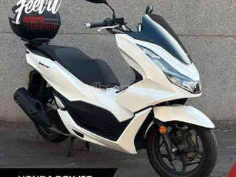 honda - pcx 125