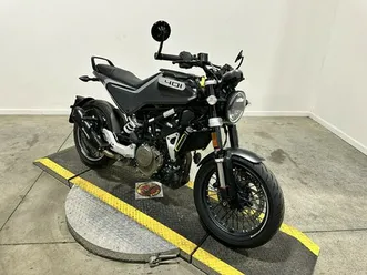 2021 husqvarna svartpilen 401