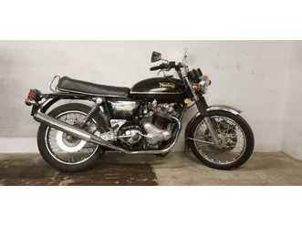commando electric 850 norton
