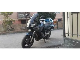 honda cbf 600 - 2004