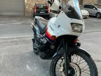 honda transalp xl 600 1998