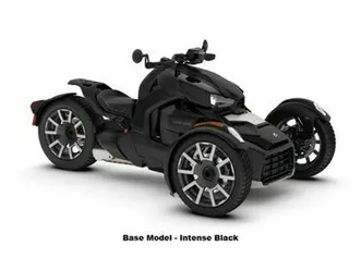 2019 can-am ryker rally edition