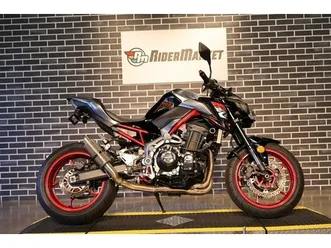 2019 kawasaki z900 base