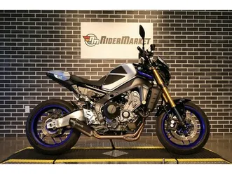 2022 yamaha mt 09 sp