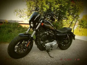 harley-davidson forty-eight special / 48 special