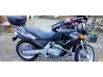 cena zimowa motocykl aprilia pegaso 650 98r turystyk