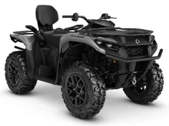 can am atv outlander max xt 700 2026