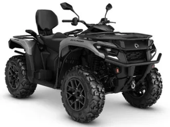 can am atv outlander max xt t abs 700 t3b 2026