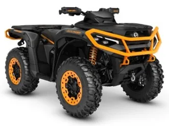 can am atv outlander xt-p xtp 1000r 2026