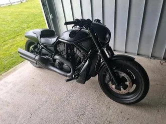 harley davidson night rod ! bis 23.12.25 !