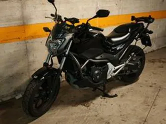 honda nc 700 s abs dct