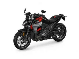 bmw k 1 r 1300 r nero