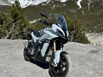 bmw s 1000 xr
