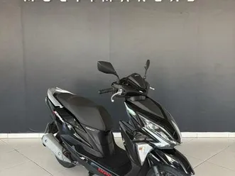 honda elite 125