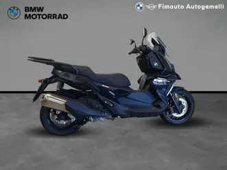 bmw c 400 x c 400 x nero