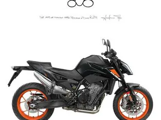 ktm 790 duke l 2026 nero