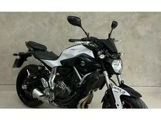 yamaha mt-07 /mt-07 abs 689 cc