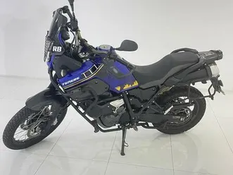yamaha xt 660z ténéré