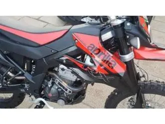 rx 125 (2018 - 20)