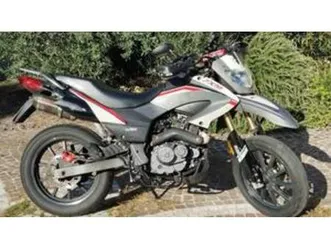 k-light 125 (2018 - 20)