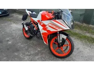 rc 125 (2022 - 25)
