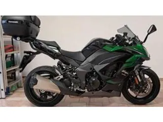 ninja 1000 sx (2021 - 24)