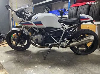 vds bmw nine t racer