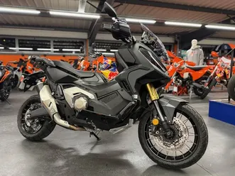 honda xadv 2024