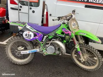 kx 250 96