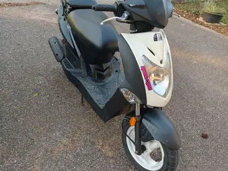 scooter kymco