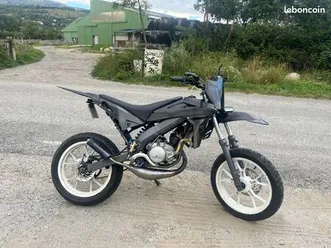 moto 50 cc