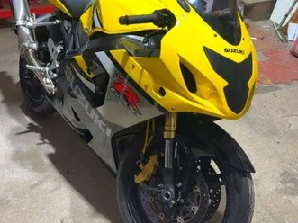 750 gsxr piste