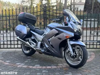 yamaha fjr