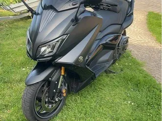 yamaha tmax 530 iron max abs– 2015