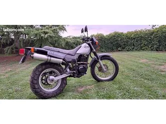 yamaha tw 125