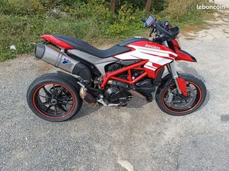 hypermotard 939