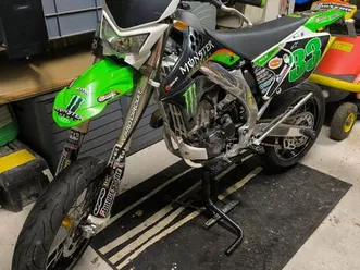 450 klx-r