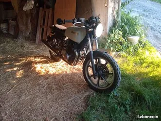 vend kawasaki z400j