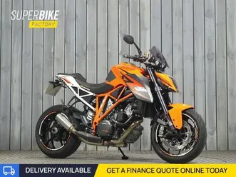 ktm 1290 super duke r 1301 cc