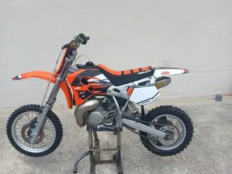 65 sx ktm
