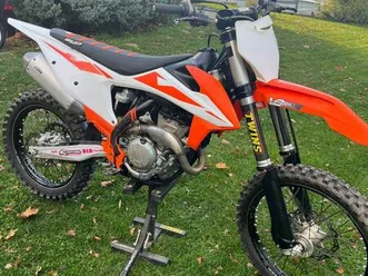 350 sxf 2019 ktm