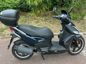 kymco agility 16+ 50 cc