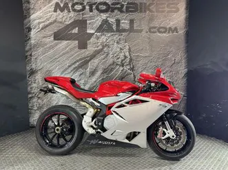 mv agusta f4 for sale in malvern