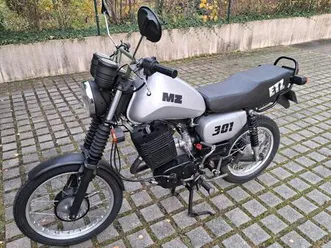 mz etz 301 original em301 keine 250 251