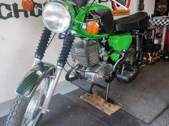 motorrad mz -ts 250/1